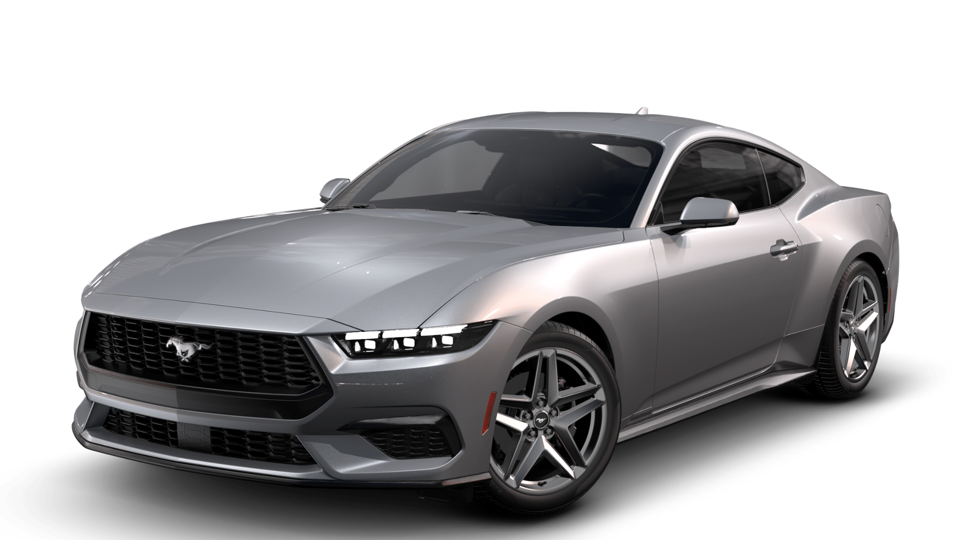 2026 Ford Mustang® External Image 1